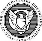 Copyright Office logo
