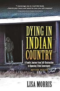 keven cramer, dying in indian country