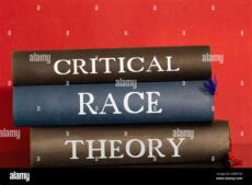 Critical Race Theory and Federal Indian Policy